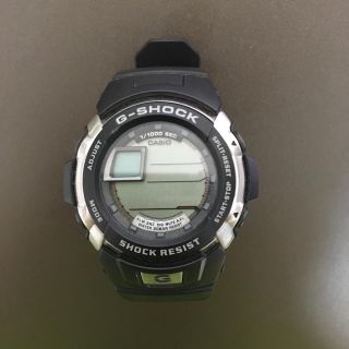 ジーショック(G-SHOCK)のCASIO G-7700 Gショック(腕時計(デジタル))