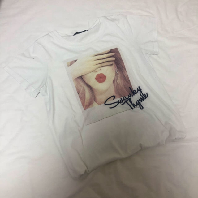 GOSEN(ゴーセン)のgosen Ｔシャツ スポーツ/アウトドアのテニス(ウェア)の商品写真