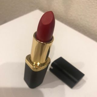 ロレアルパリ(L'Oreal Paris)のロレアルパリ 口紅 赤リップ(口紅)