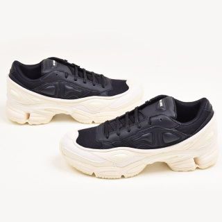 ラフシモンズ(RAF SIMONS)のラフシモンズ RS OZWEEGO スニーカー US9(スニーカー)