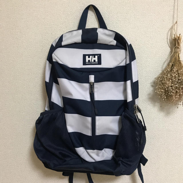 HELLY HANSEN(ヘリーハンセン)のヘリーハンセン リュック  レディースのバッグ(リュック/バックパック)の商品写真