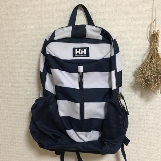 ヘリーハンセン(HELLY HANSEN)のヘリーハンセン リュック (リュック/バックパック)