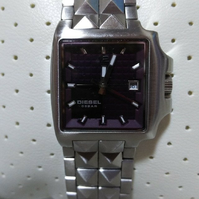 DIESEL(ディーゼル)のsale❗️DIESEL レディース腕時計♥️ レディースのファッション小物(腕時計)の商品写真