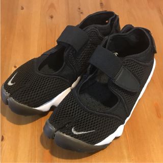 ナイキ(NIKE)のナイキ エアリフト 25(スニーカー)