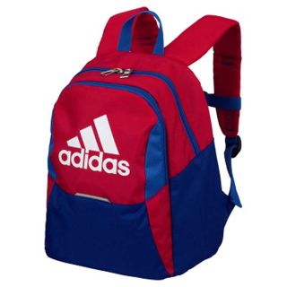 アディダス(adidas)の【新品】アディダス 子供用 リュックサック キッズ サッカー(リュックサック)