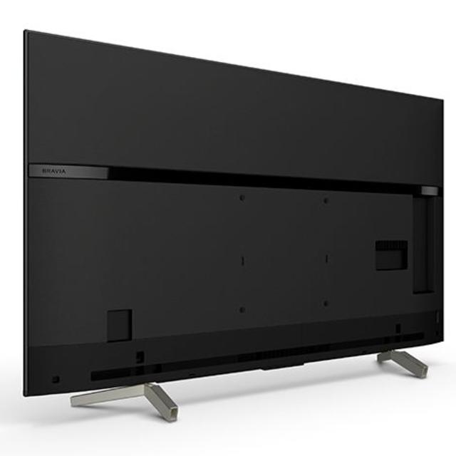 SONY - 最新型 SONY 高画質4K液晶テレビ 65型 KJ-65X8500F 新品 の通販 by ツツイ電機｜ソニーならラクマ