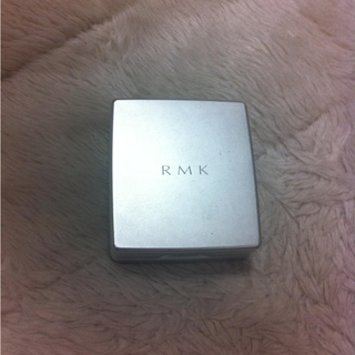 アールエムケー(RMK)のRMK プレストパウダー N 04(その他)