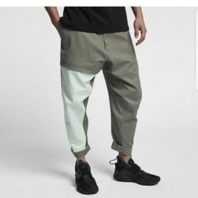 限定値下げNIKELAB ACG CROPPED PANTS sizeXL | www.thestyledhouse.com.au