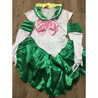 セーラームーン(セーラームーン)の【miyu様専用】セーラームーン コスプレ(衣装)