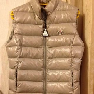 モンクレール(MONCLER)のT☆mama様専用(ベスト/ジレ)