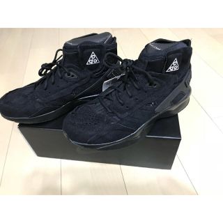 コムデギャルソンオムプリュス(COMME des GARCONS HOMME PLUS)のNIKE ×COMME des GARÇONS HOMME PLUS(スニーカー)