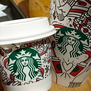 スターバックスコーヒー(Starbucks Coffee)のSTAR 珈琲 チケット 割引(その他)