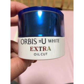 オルビス(ORBIS)のオルビス ユー ホワイト エキストラ クリーミー モイスチャー(フェイスクリーム)