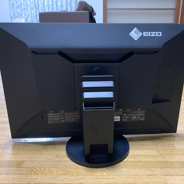 EIZO モニター 24.1型ディスプレイ