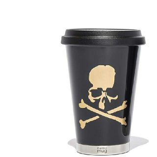 マスターマインドジャパン(mastermind JAPAN)のmobile tumbler mini GOLD サーモマグ マスターマインド(タンブラー)