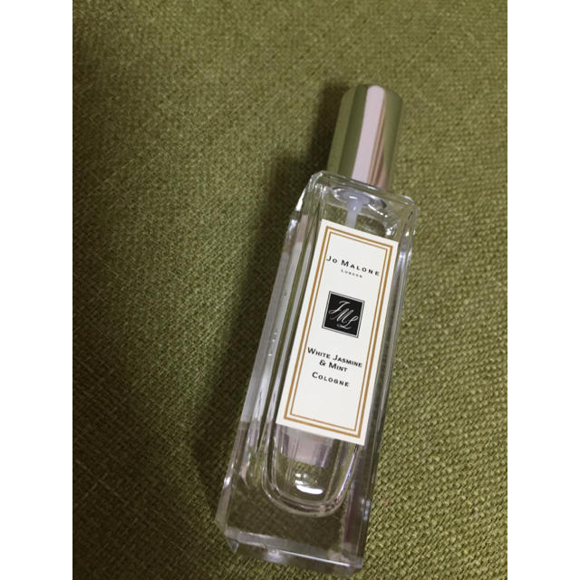 Jo Malone - ジョーマローン☆ホワイトジャスミン&ミントコロンの通販 by tkshop｜ジョーマローンならラクマ