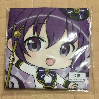 ご注文はうさぎですか クッションカバー(キャラクターグッズ)