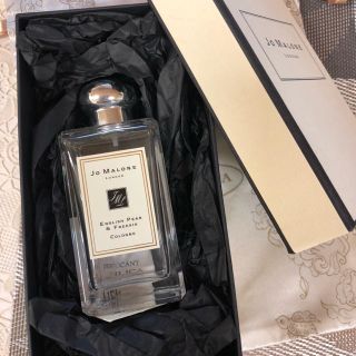 ジョーマローン(Jo Malone)のぽたぽた焼き様専用 ジョーマローン イングリッシュ(ユニセックス)