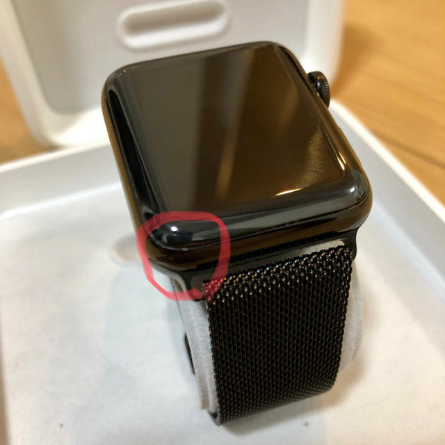 Apple Watch Series 2 42mm おまけ付き