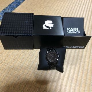 カールラガーフェルド(Karl Lagerfeld)のmomo様専用(腕時計(アナログ))