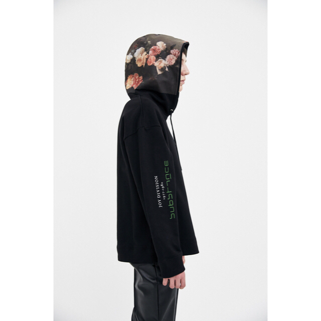 安いそれに目立つ RAF SIMONS - RAF SIMONS 未使用品 ※最終値下げ