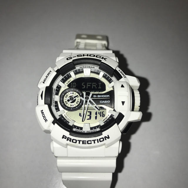 G-SHOCK時計