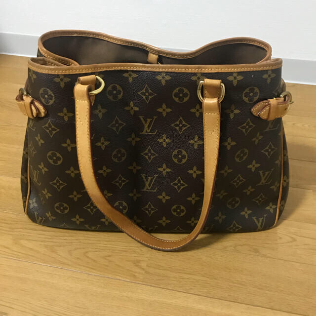 LOUIS VUITTON(ルイヴィトン)のヴィトン バッグ レディースのバッグ(ショルダーバッグ)の商品写真