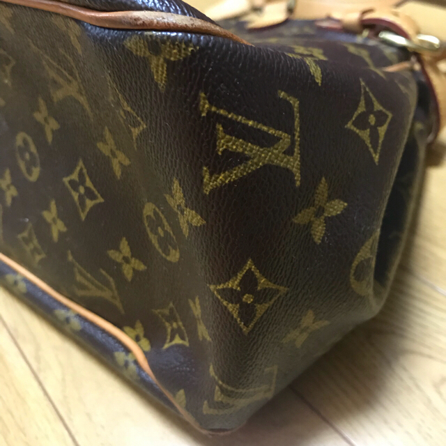 LOUIS VUITTON(ルイヴィトン)のヴィトン バッグ レディースのバッグ(ショルダーバッグ)の商品写真