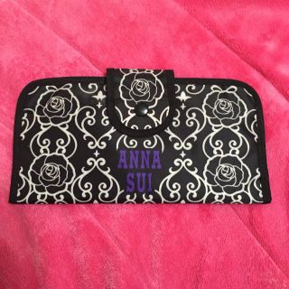 アナスイ(ANNA SUI)のアナスイANNA SUIパスポートケース(財布)