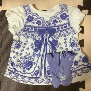 アナスイ(ANNA SUI)のANNA SUI ベビー(その他)