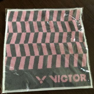 ビクター(Victor)のＶICTOR  今治市タオル値下げ中(トレーニング用品)