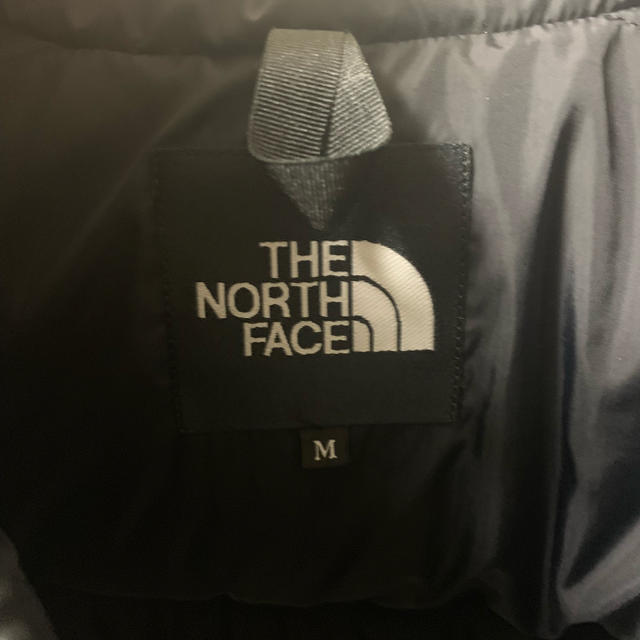 THE NORTH FACE(ザノースフェイス)のばんび様専用ノースフェイス ヌプシ  north face メンズのジャケット/アウター(ダウンジャケット)の商品写真