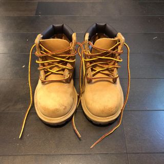 ティンバーランド(Timberland)の専用☻(ブーツ)