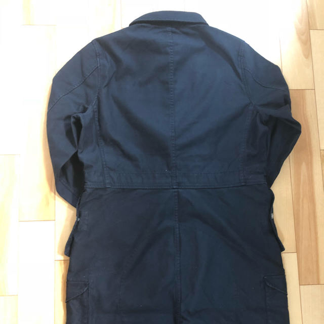 Nigel cabourn military coverall メンズのジャケット/アウター(カバーオール)の商品写真