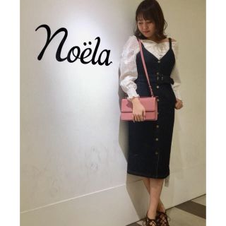 ノエラ(Noela)のブラウス★白(シャツ/ブラウス(長袖/七分))