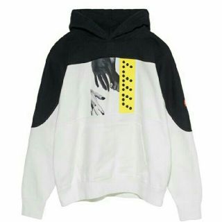 ビームス(BEAMS)のC.E【新品】DOT HEAVY HOODY CAVEMPT(パーカー)