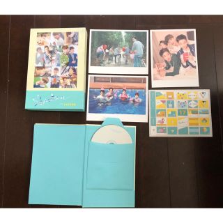 セブンティーン(SEVENTEEN)のSEVENTEEN first letter CD(K-POP/アジア)