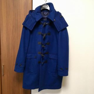 ポールスミス(Paul Smith)のポールスミス ダッフルコート(ダッフルコート)