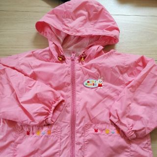 ミキハウス(mikihouse)のジャンパー　ミキハウス　美品(ジャケット/上着)