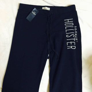 ホリスター(Hollister)のHollister スウェット(ワークパンツ/カーゴパンツ)