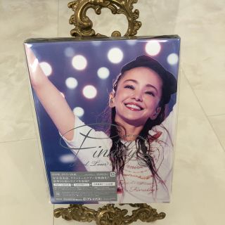 スパイディー様専用‼️安室奈美恵DVD(ミュージック)