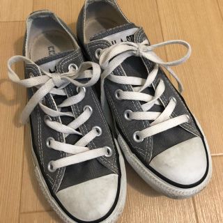 コンバース(CONVERSE)のコンバース キッズ用 22.5センチ(スニーカー)