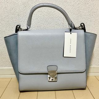 ザラ(ZARA)の新品 ZARA バッグ ハンドバッグ ショルダーバッグ(ショルダーバッグ)