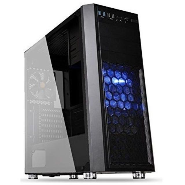ゲーミングPC ZOTAC RTX2060 /Ry5 3500 値下げ