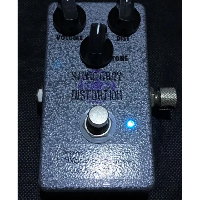 MAD PROFESSOR STONE GRAY DISTORTION