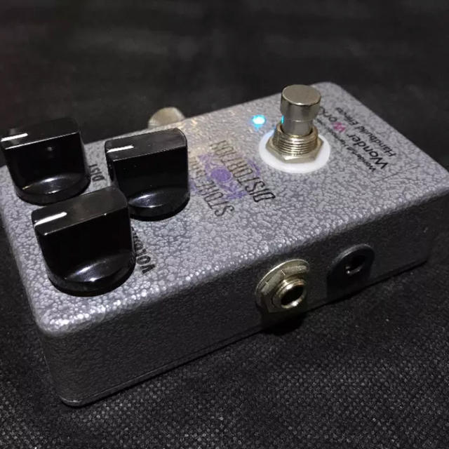 MAD PROFESSOR STONE GRAY DISTORTION