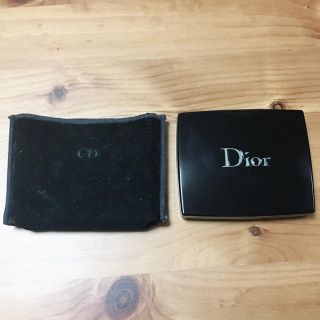 クリスチャンディオール(Christian Dior)のDior アイシャドウ(アイシャドウ)