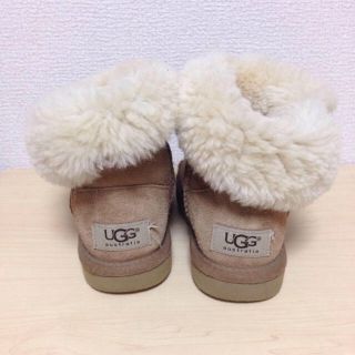 アグ(UGG)のゆきこん様 お取り置き★(その他)