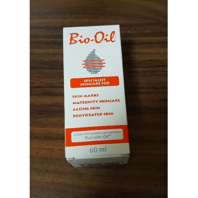 Bioil(バイオイル)のバイオオイル60ml 新品 コスメ/美容のボディケア(ボディオイル)の商品写真