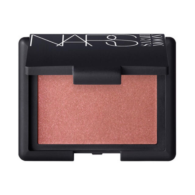 NARS(ナーズ)のpuppy様専用♡NARS ナーズ限定♡4064 サラムーンコラボ コスメ/美容のベースメイク/化粧品(チーク)の商品写真